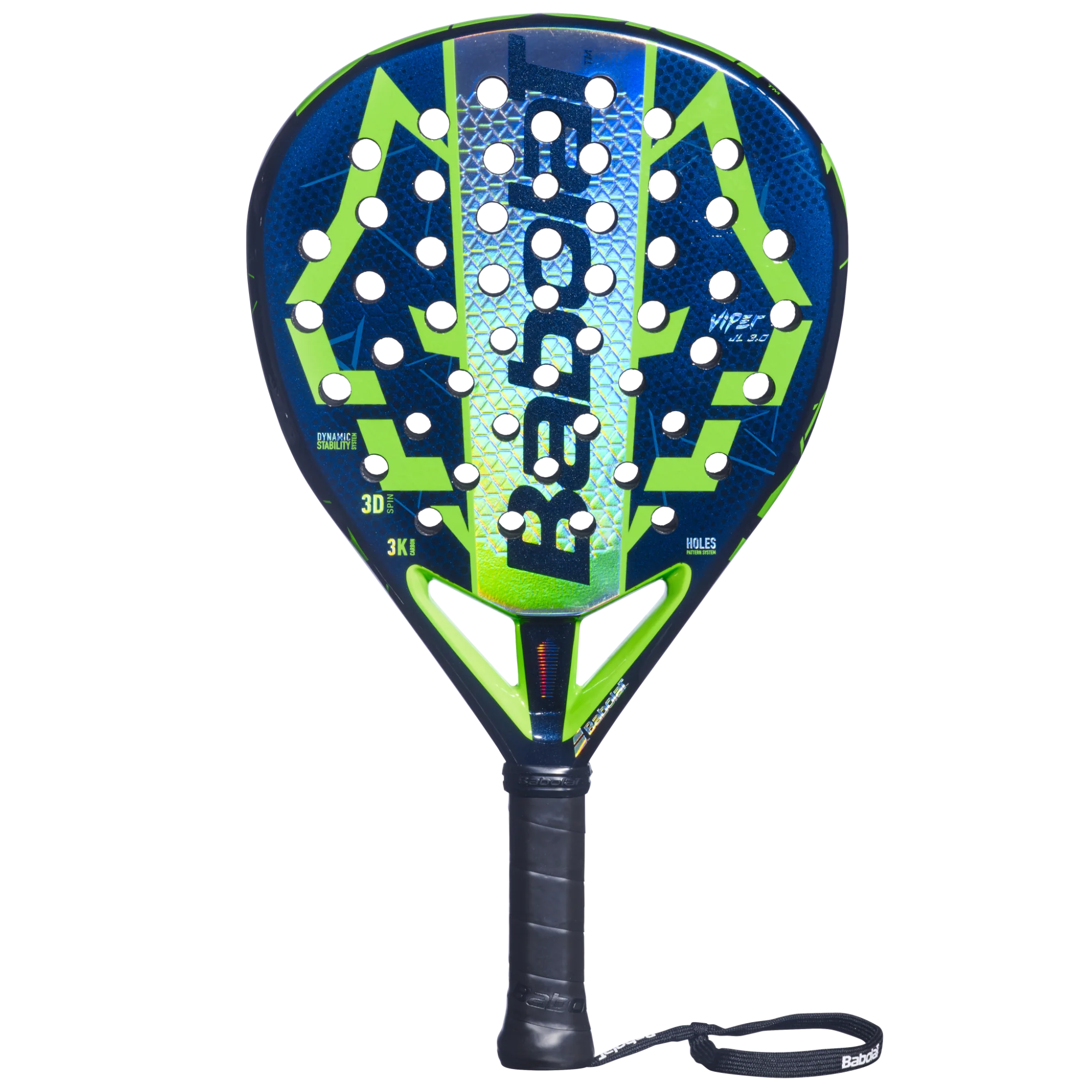 Babolat Viper Juan Lebron 3.0 2026